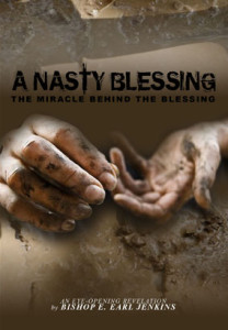 A Nasty Blessing DVD Front Cover - Small Web-VT